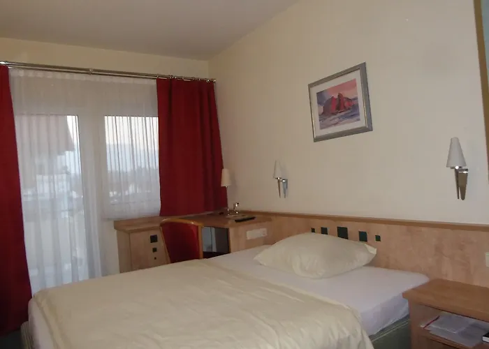 Hotel Ring Park