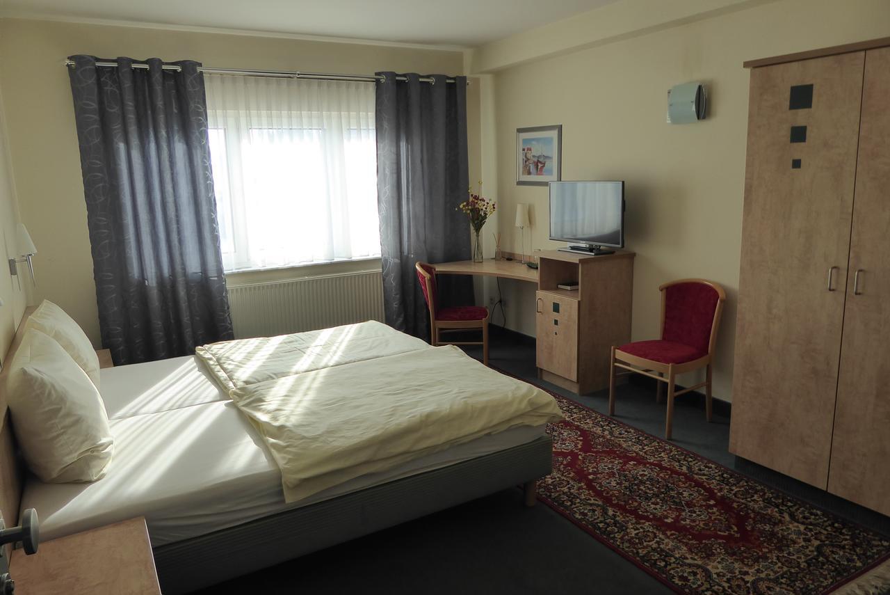 Ring Park Aparthotel Buchen (Odenwald, Baden-Wurttemberg)