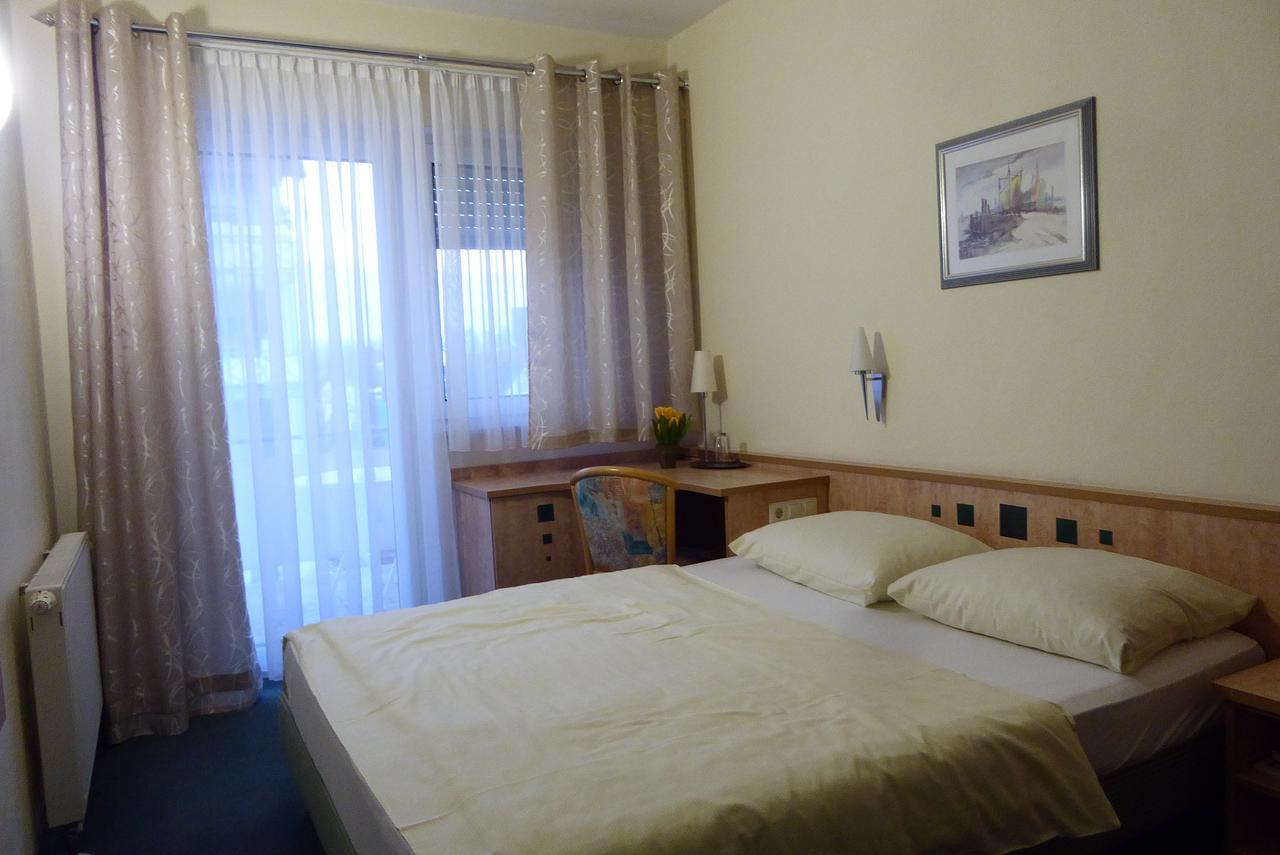 Ring Park 3* Buchen (Odenwald, Baden-Wurttemberg)