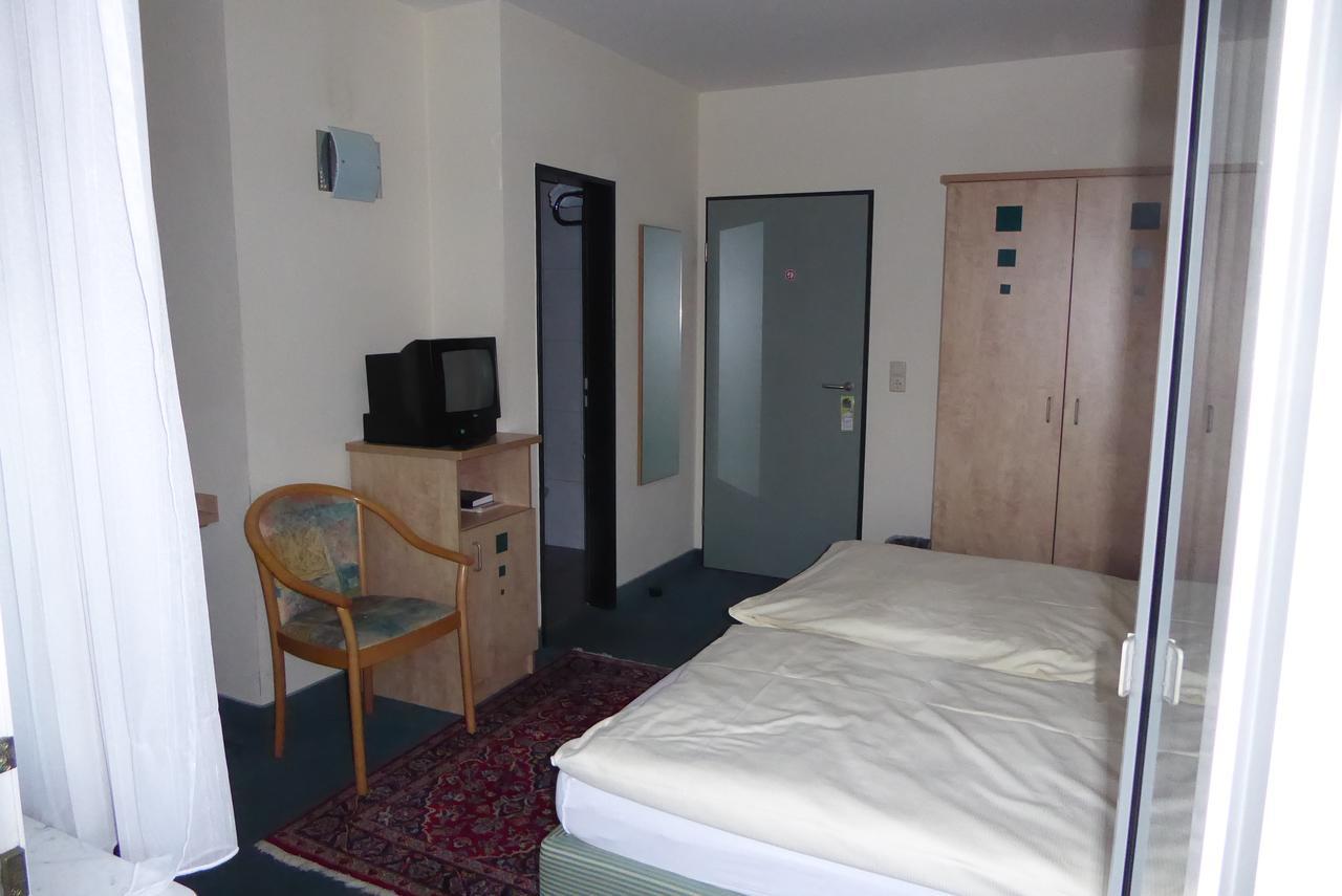Aparthotel Ring Park Buchen (Odenwald, Baden-Wurttemberg)