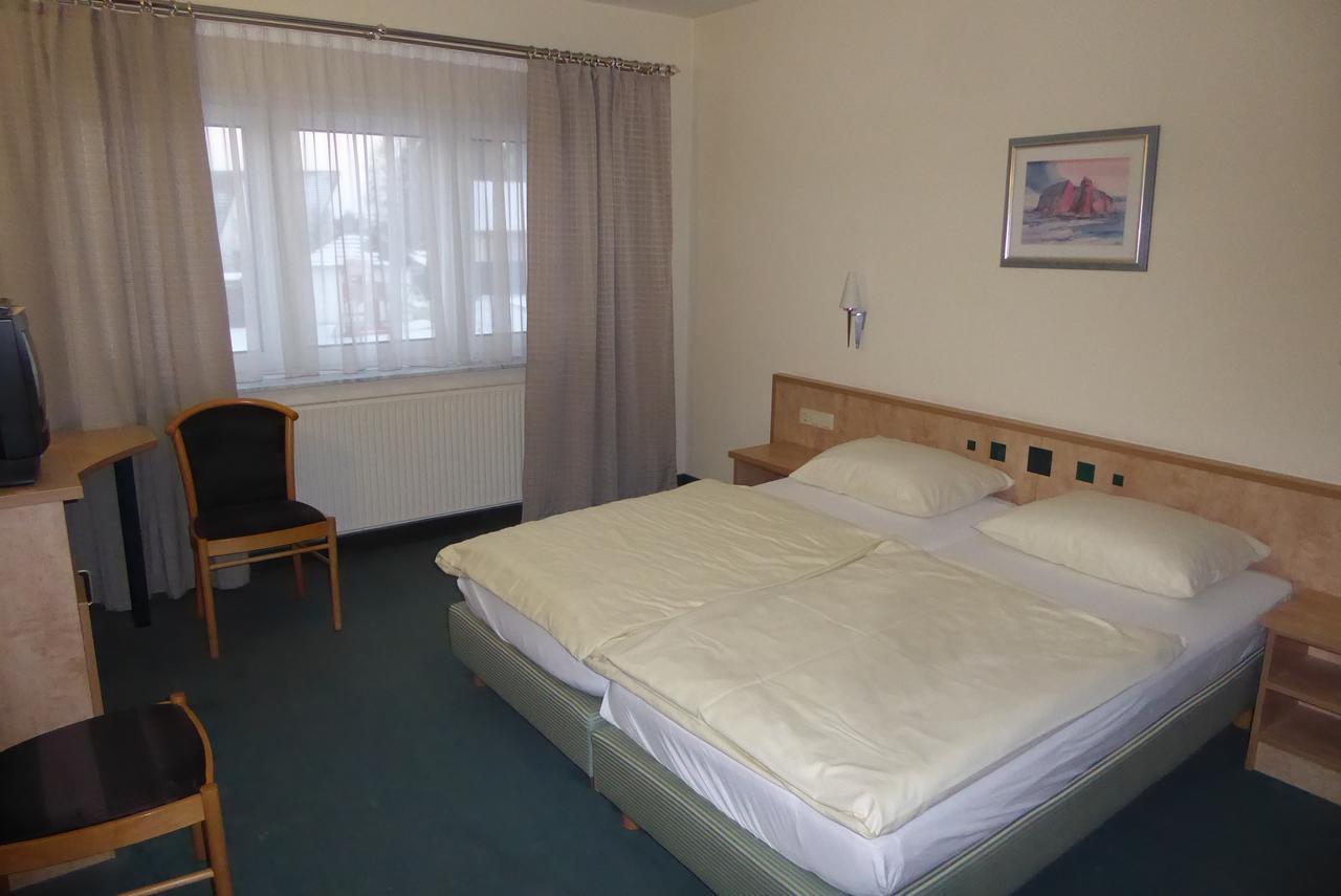 Aparthotel Ring Park