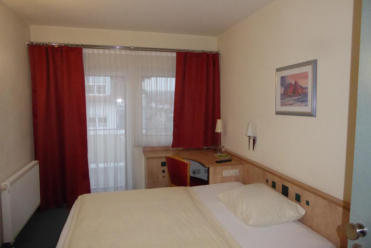 Ring Park 3* Buchen (Odenwald, Baden-Wurttemberg)