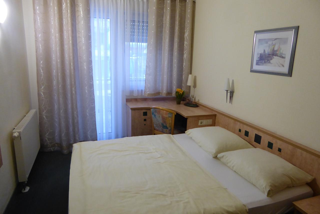 Aparthotel Ring Park