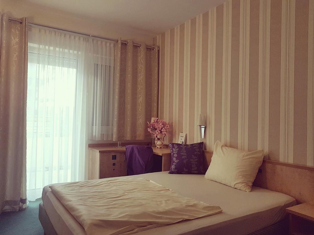 Aparthotel Ring Park